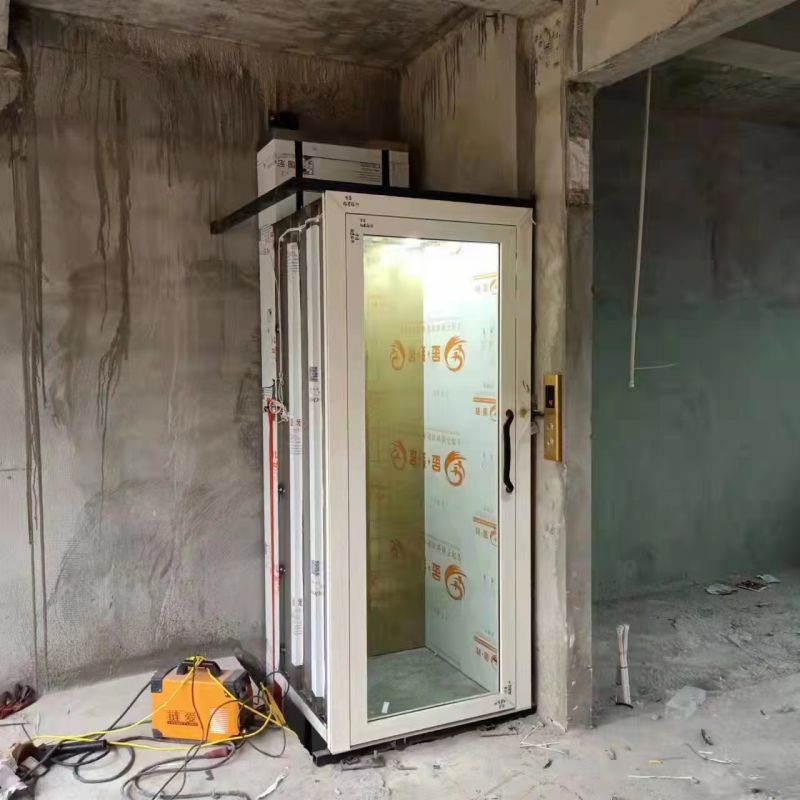 電梯機(jī)房安全技術(shù)要求是什么