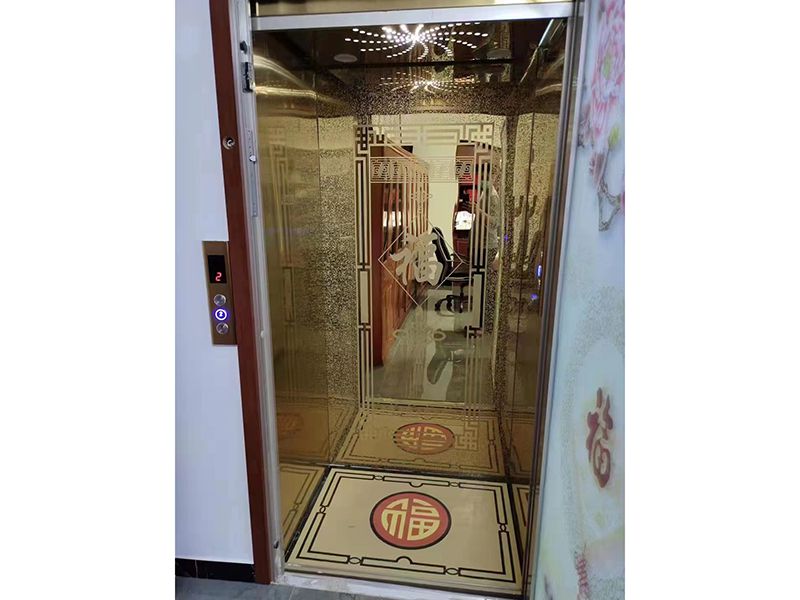家用電梯