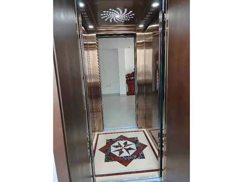 云南液壓貨梯家用電梯的獨(dú)特優(yōu)勢(shì)！